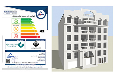 مجتمع مسکونی کوروش